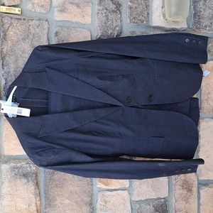 Theory summer pant suit